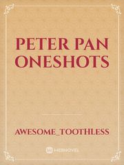Peter Pan
oneshots Book