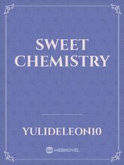 Sweet Chemistry Book