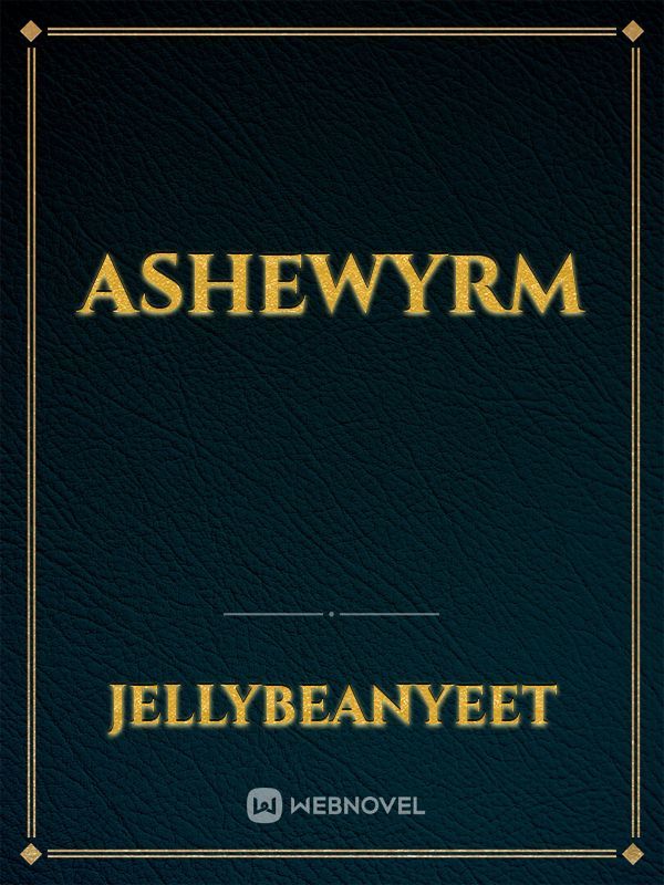 Ashewyrm Book