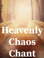 Heavenly Chaos Chant Book