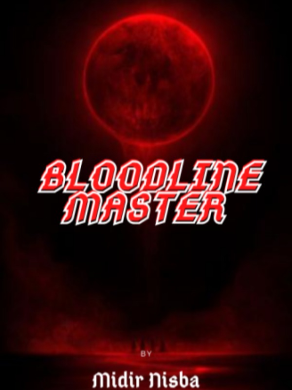 The Bloodline master Book