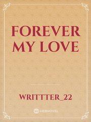 Forever my Love Book