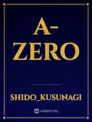 A-Zero Book