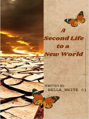 A Second Life to a new World [BL] Book