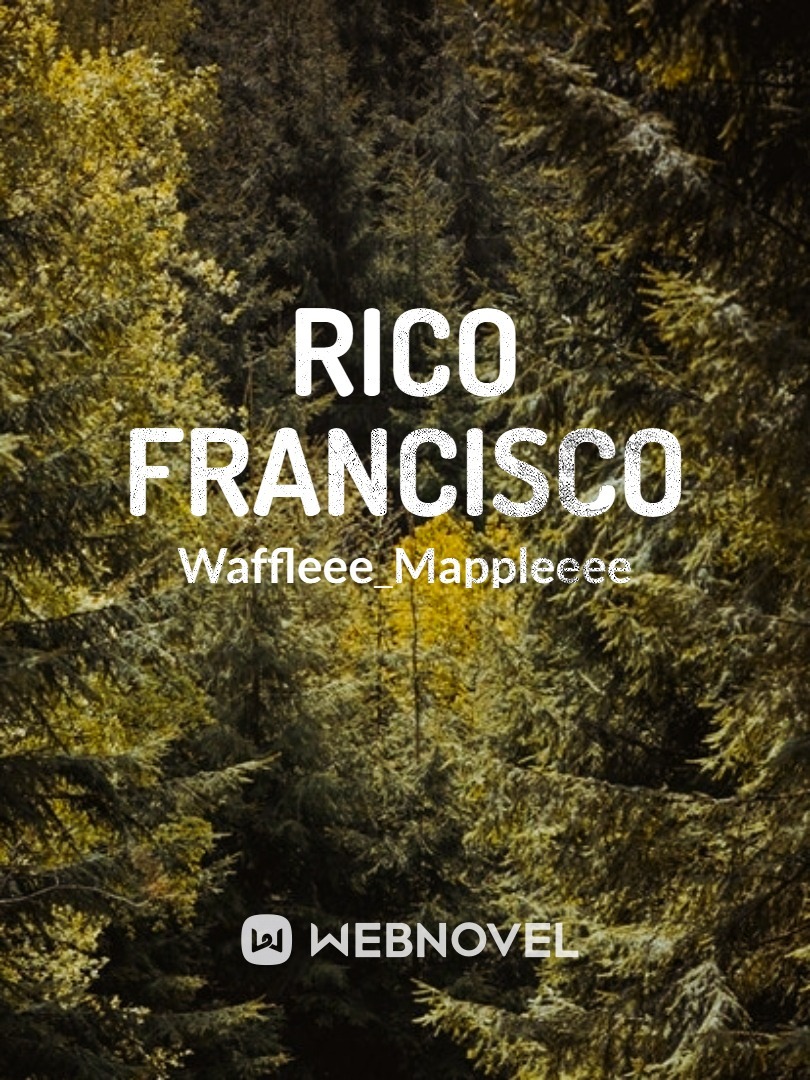 Rico Francisco