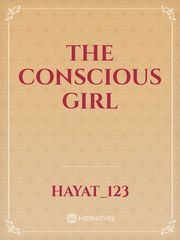 The Conscious Girl Book