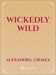 Wickedly Wild Book