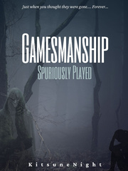 Gamesmanship: Spuriously Played Book