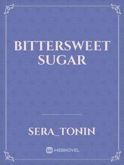 Bittersweet Sugar Book