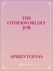 The Otherworldly Job Book