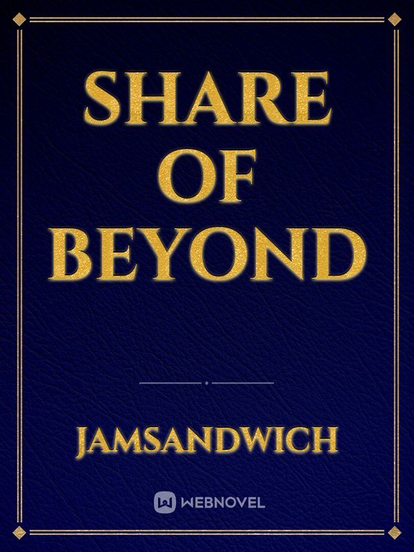 Share of Beyond Book