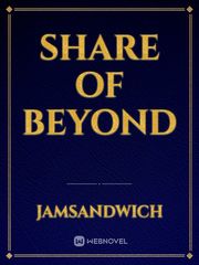 Share of Beyond Book