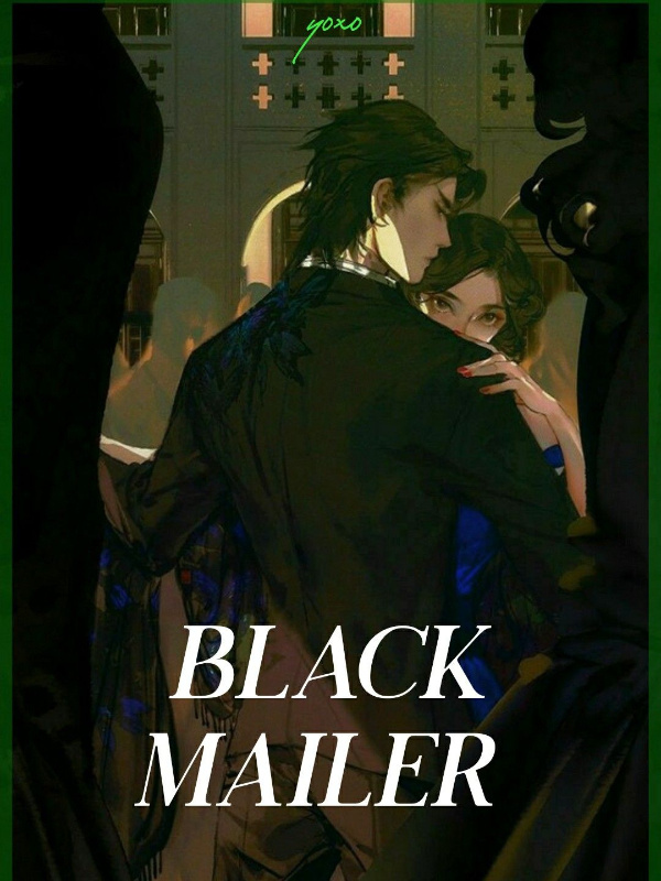 BLACKMAILER Book