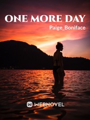 One more day Book