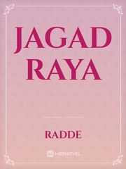 Jagad Raya Book