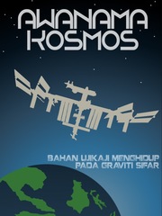Awanama Kosmos Book