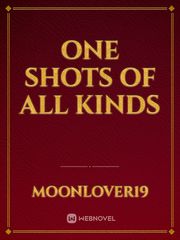 One shots of all kinds Book