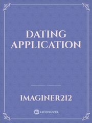 Dating Application Book