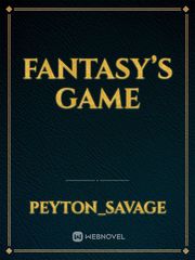 Fantasy’s game Book