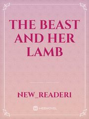 The beast and her lamb Book