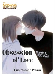 Obsession of Love Book