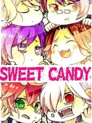 Sweet Candy || Diabolik Lovers Fanfic || Book