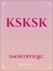 Ksksk Book
