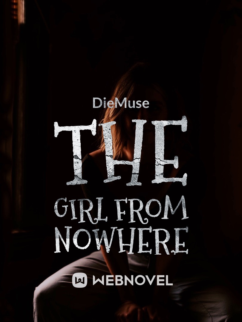 The girl from nowhere Book