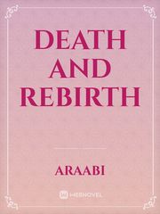 Death and Rebirth Book