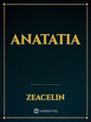 Anatatia Book