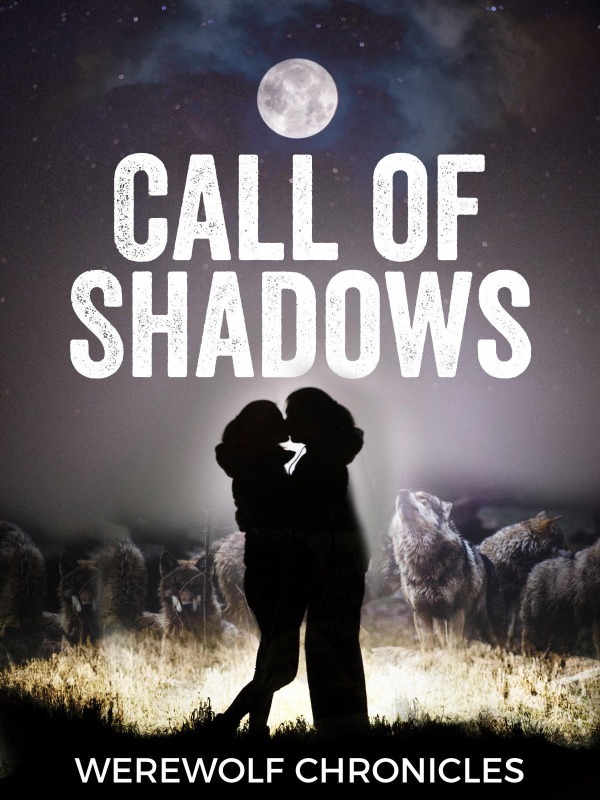 Call of Shadows - Book 1 Book