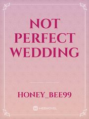 Not Perfect Wedding Book