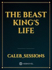 The beast king's life Book