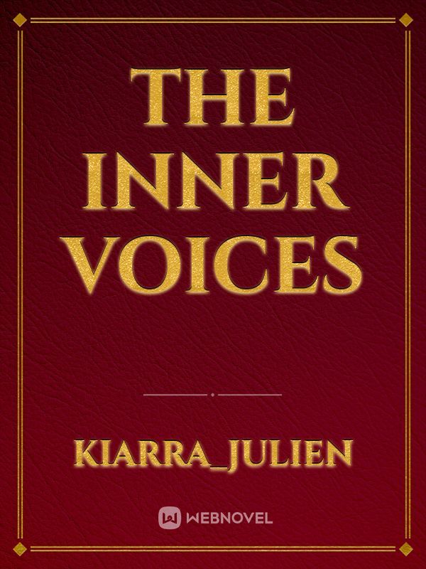 The Inner Voices Book