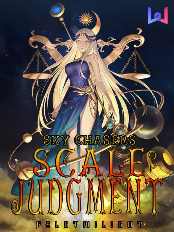 Sky Chasers: Scale of Judgment