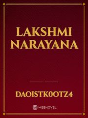 Lakshmi narayana Book