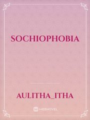 SOCHIOPHOBIA Book