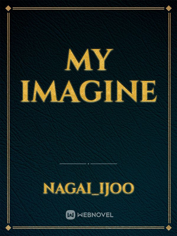 my imagine Book