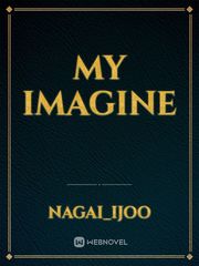 my imagine Book