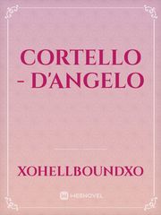 Cortello - D'Angelo Book