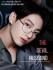 The Devil Husband Book