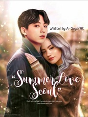 “Summer Love Seoul” Book