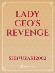 lady CEO'S revenge Book