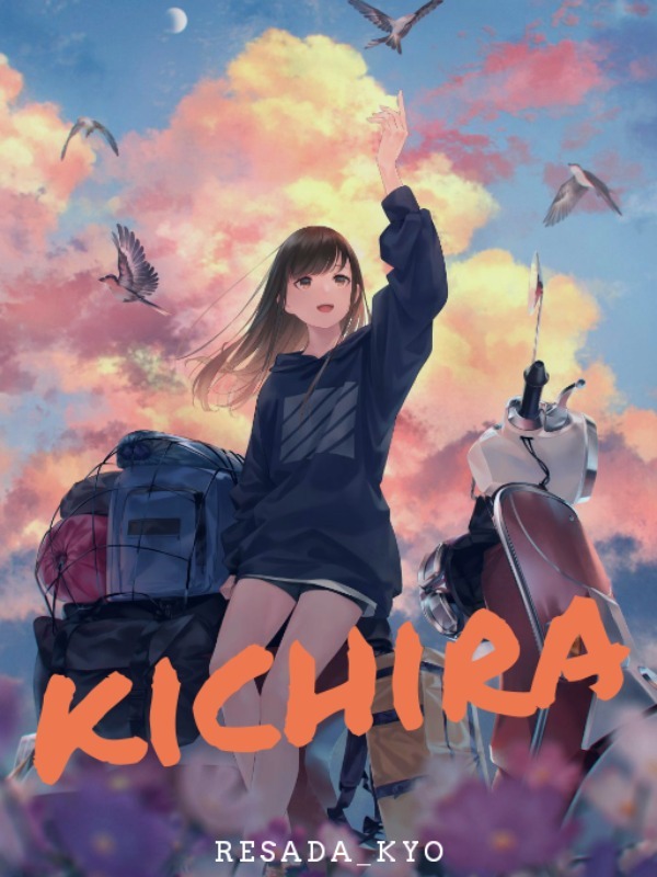 Kichira : Hewan Peliharaan