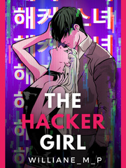 The Hacker Girl Book