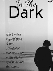 Someone In The Dark Book