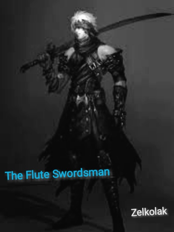 The Flute Swordsman