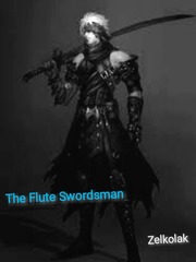 The Flute Swordsman Book