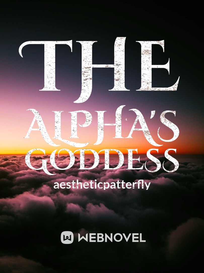 The Alpha's Goddess Book