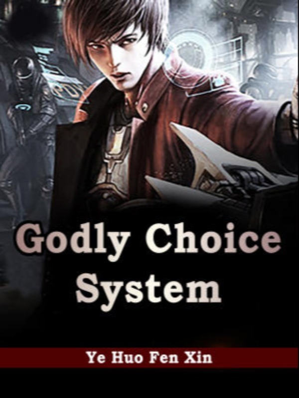 Godly Choice System Book